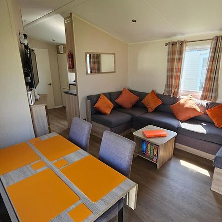 Kp Holiday Home Corton  Extérieur photo