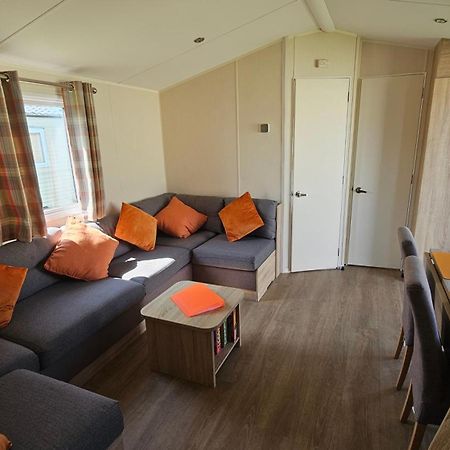 Kp Holiday Home Corton  Extérieur photo