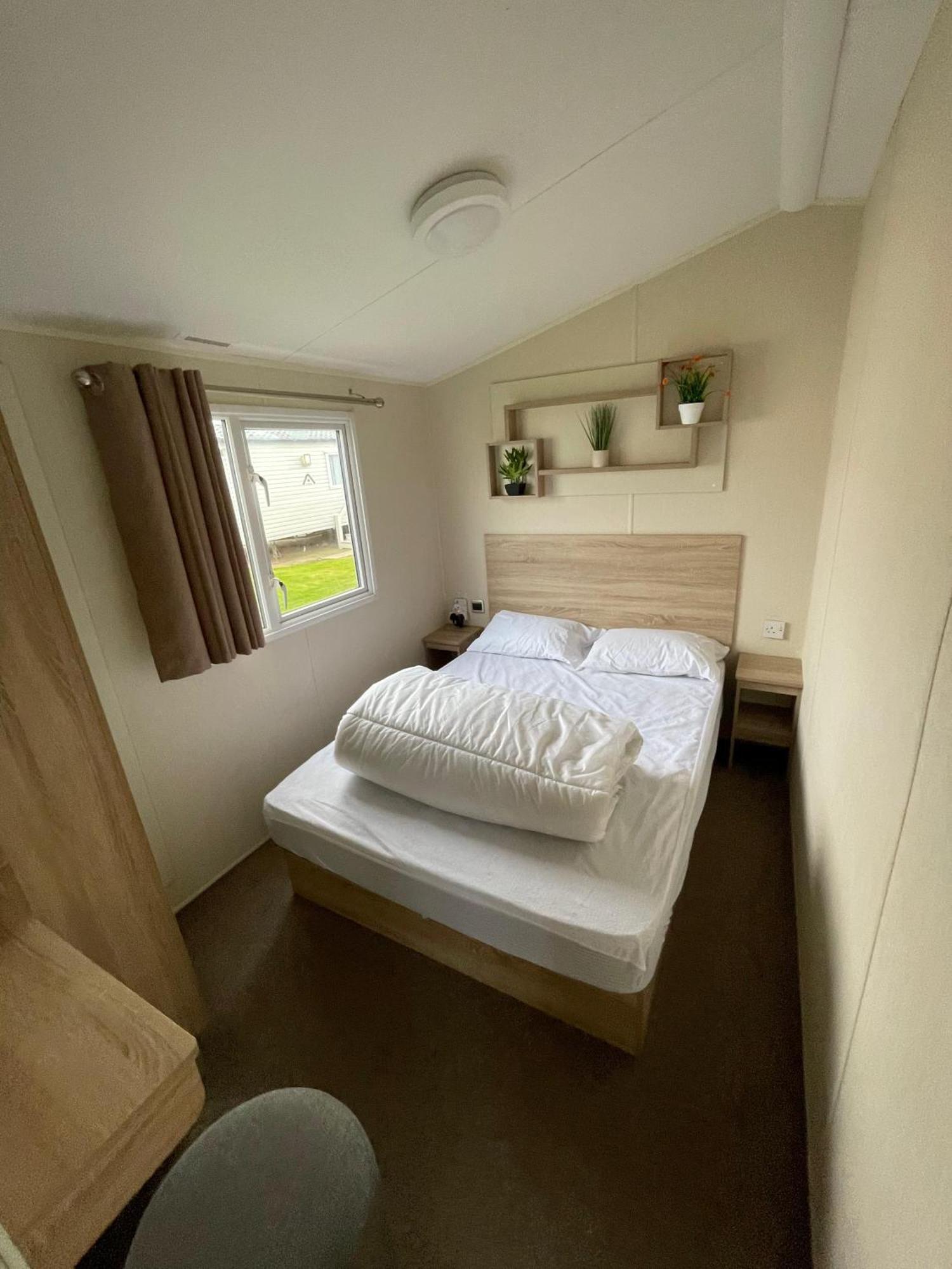 Kp Holiday Home Corton  Extérieur photo