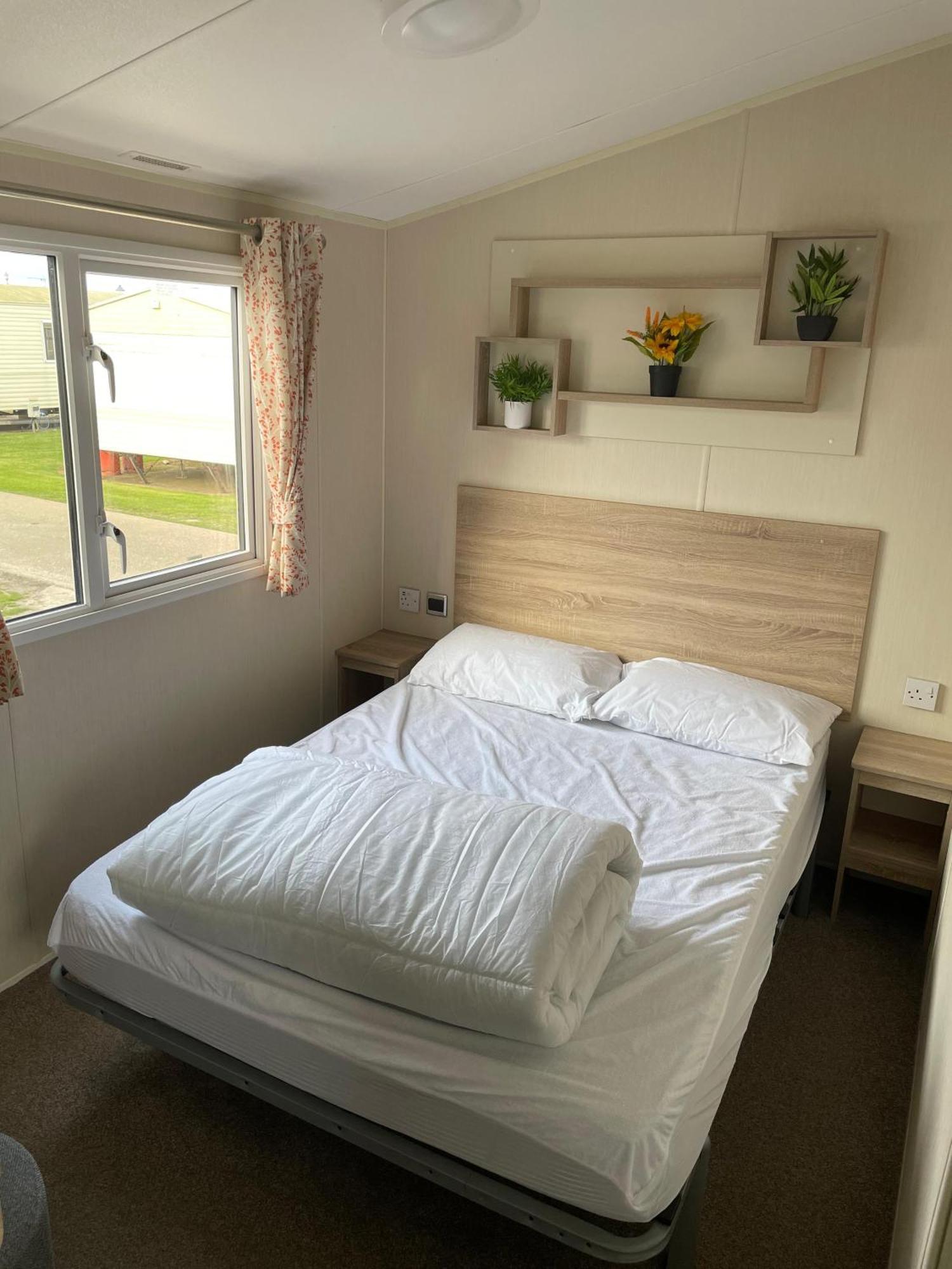 Kp Holiday Home Corton  Extérieur photo