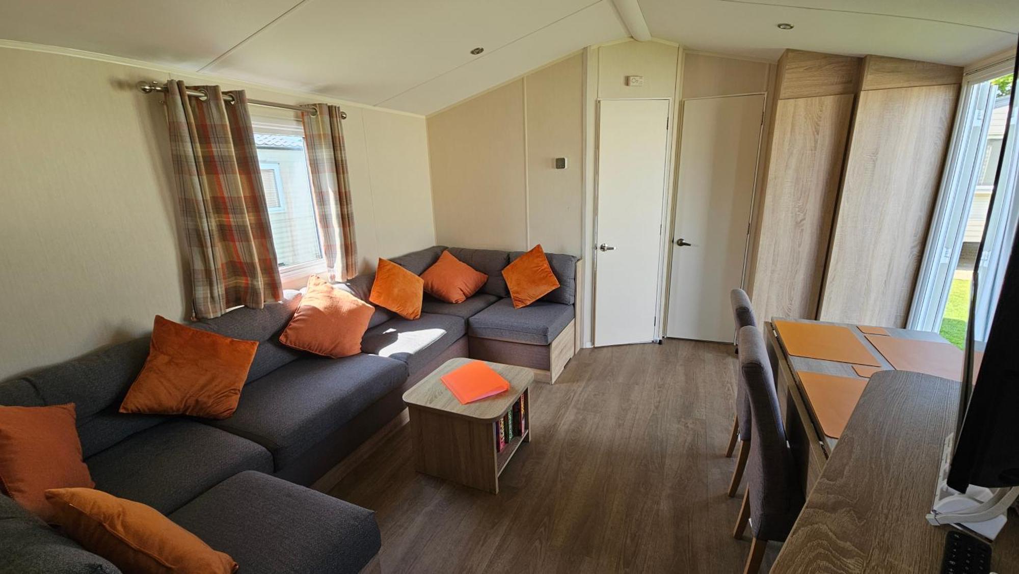 Kp Holiday Home Corton  Extérieur photo