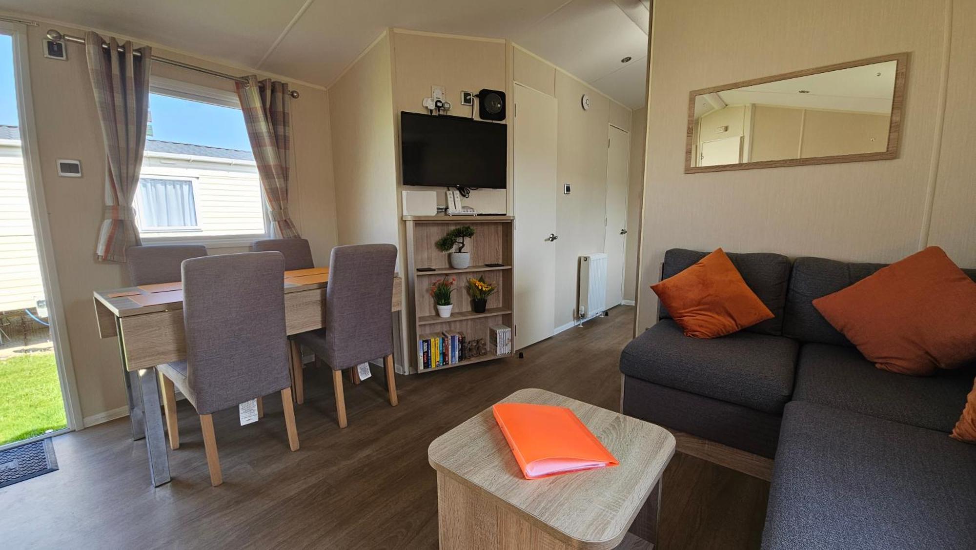 Kp Holiday Home Corton  Extérieur photo