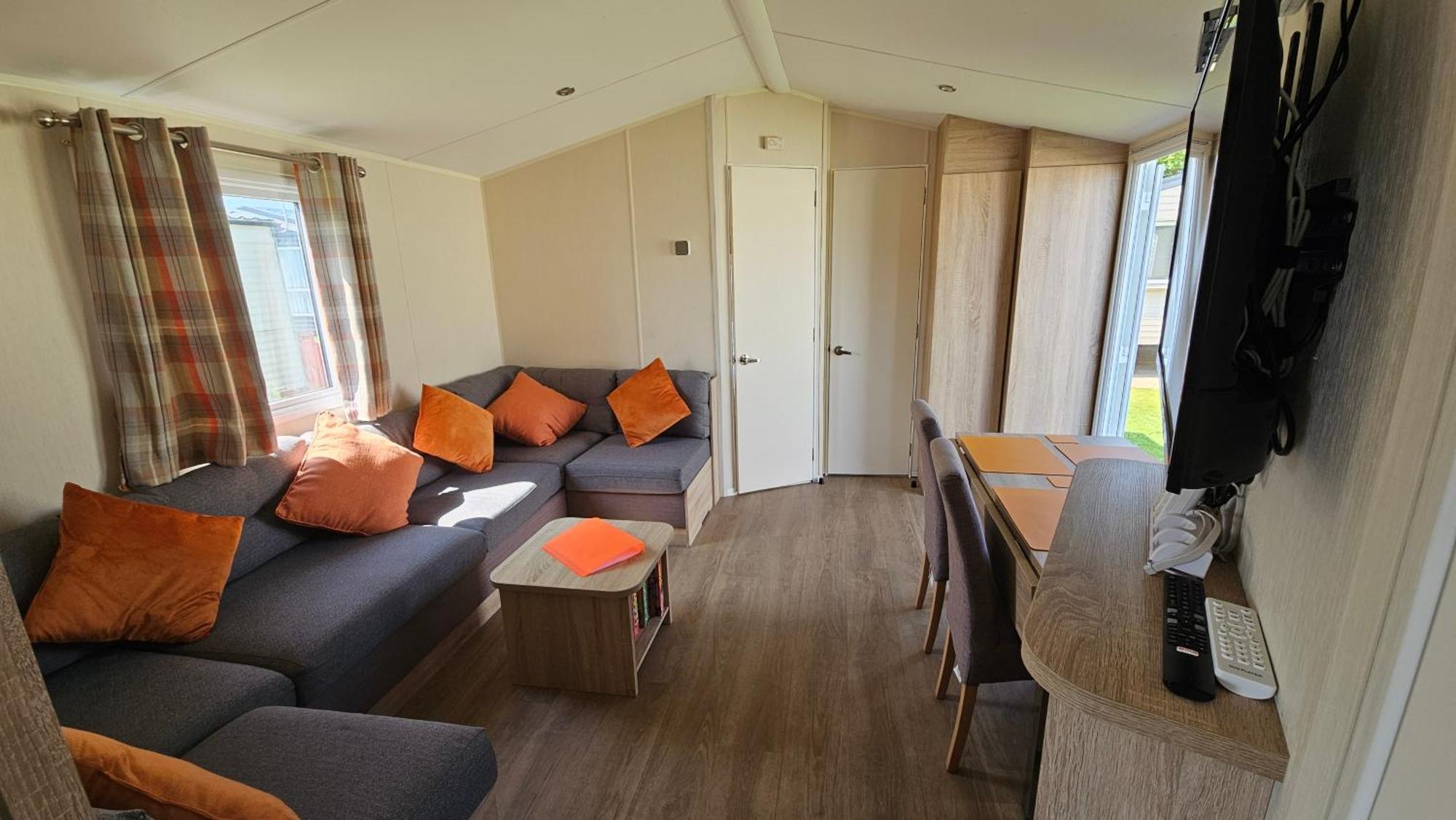 Kp Holiday Home Corton  Extérieur photo